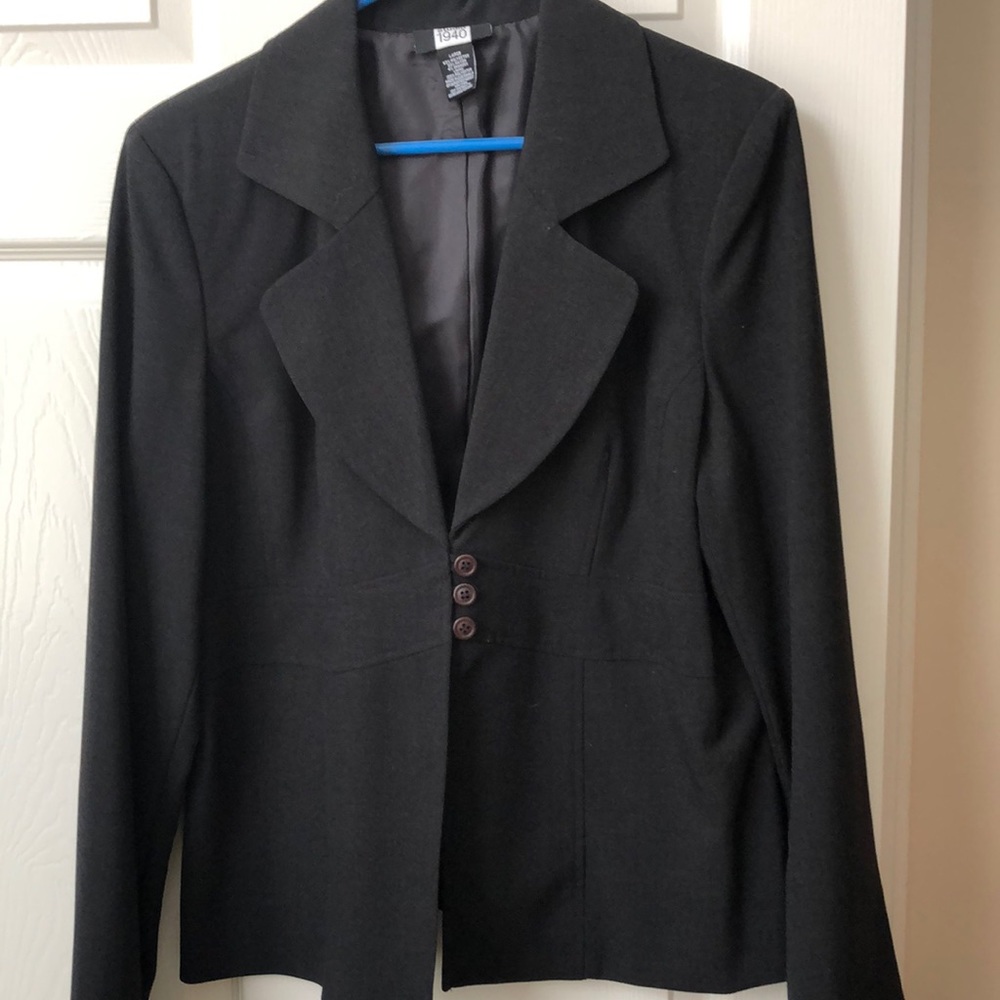 Ladies Suit Jacket
